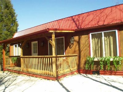 7062 W County Road 190 Rd S, French Lick, IN, 47432