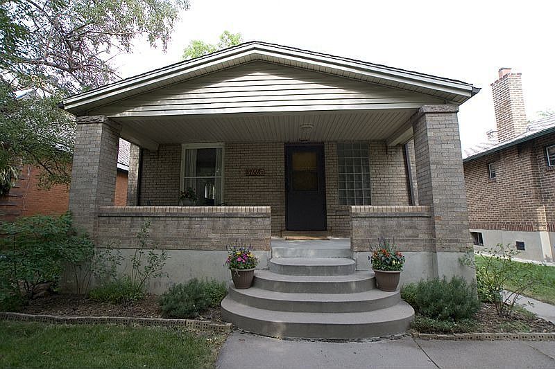 Front View