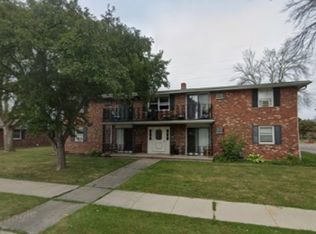 535 Spinnaker Lane - G, Green Bay, WI 54302