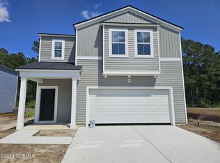 238 Ladyfish Loop NW #4, Sunset Beach, NC 28468