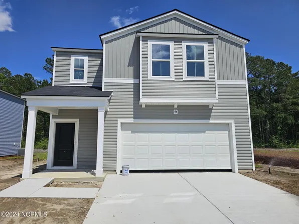 238 Ladyfish Loop NW #4, Sunset Beach, NC 28468