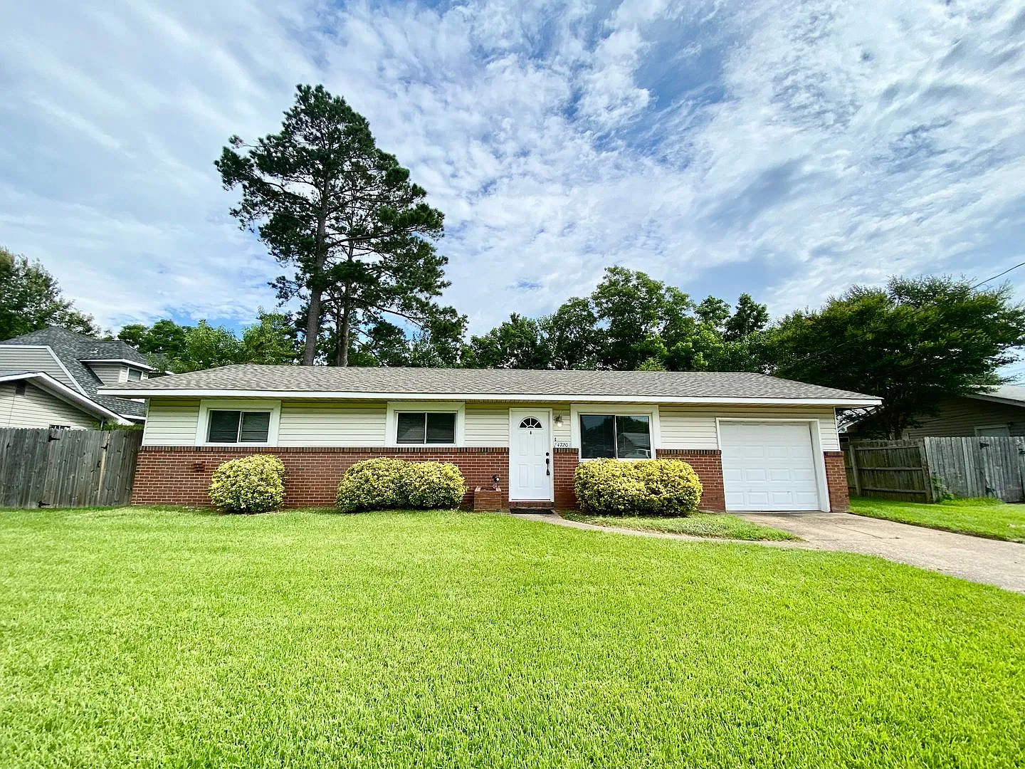 Ranch Home Blocks from Chic's Beach! Ready 12-04-26! Attached & Detached Garage/Workshop - Fenced... — Photo 1