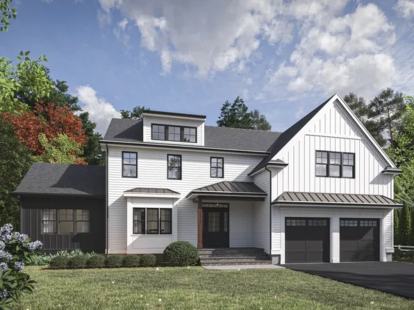 5 Bradford Rd, Natick, MA 01760