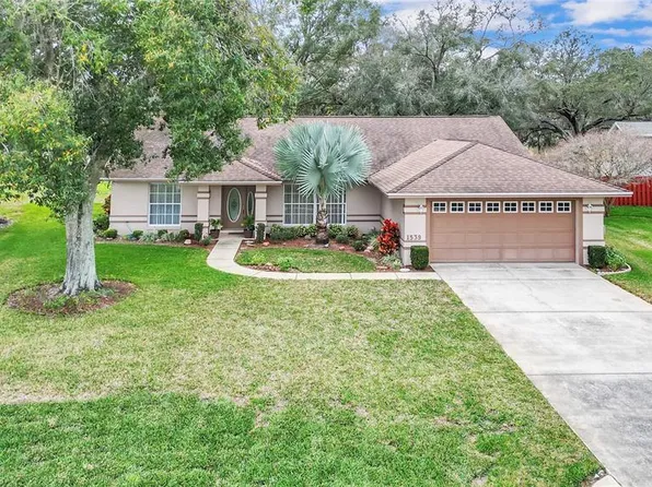 1539 Kinsman Way, Lakeland, FL 33809