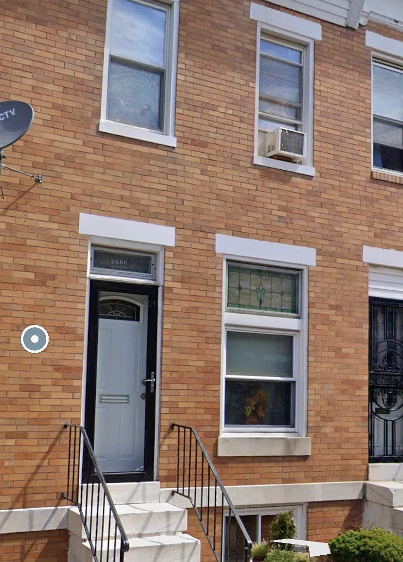2606 Mura St — Photo 1