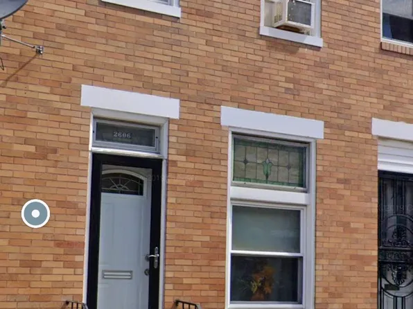 2606 Mura St, Baltimore, MD 21213