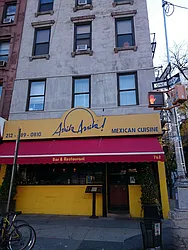 762 Ninth Avenue in Hell&#39;s Kitchen