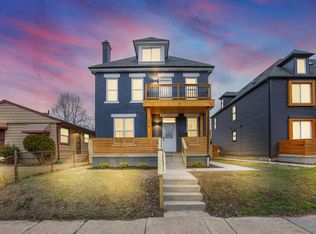 674 Gilbert St, Columbus, OH 43205