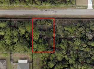 542 Jt Sancho St SW, Palm Bay, FL 32908