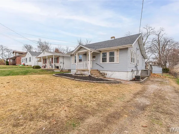 3816 Midview Ave, Bridgeton, MO 63044