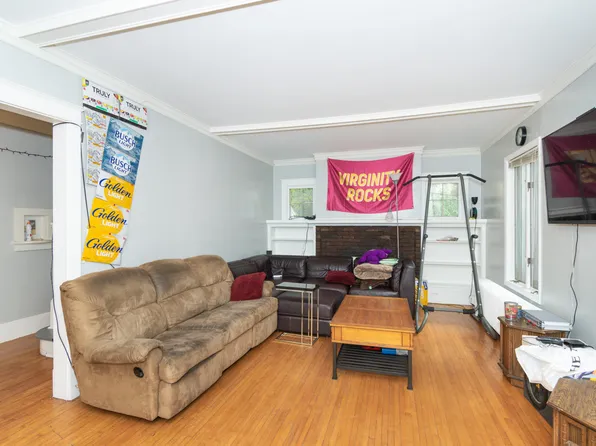 512 N 19th Ave E, Duluth, MN 55812