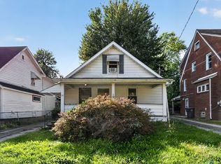36 W Heights Ave, Youngstown, OH 44509