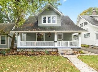 523 W 42nd St, Indianapolis, IN