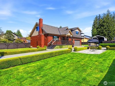 423 106th Place SW, Everett, WA, 98204