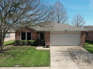 2932 Frontier Ln, McKinney, TX 75071