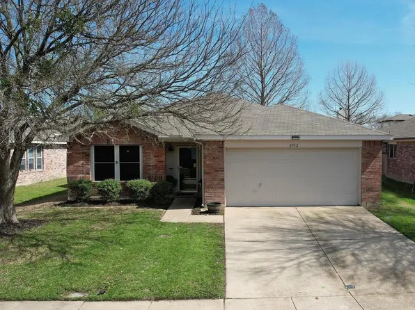 2932 Frontier Ln, McKinney, TX 75071