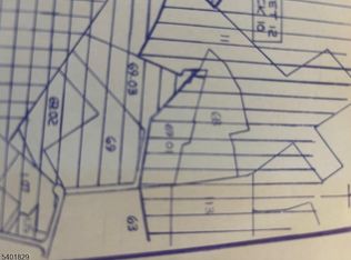 58 Airport Rd, Alexandria Twp., NJ 08867