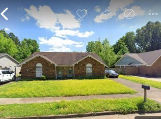 6429 Oak Park Dr #6429, Memphis, TN 38134