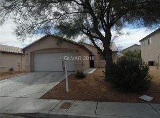 3335 Old Sorrel Ct, North Las Vegas, NV 89032