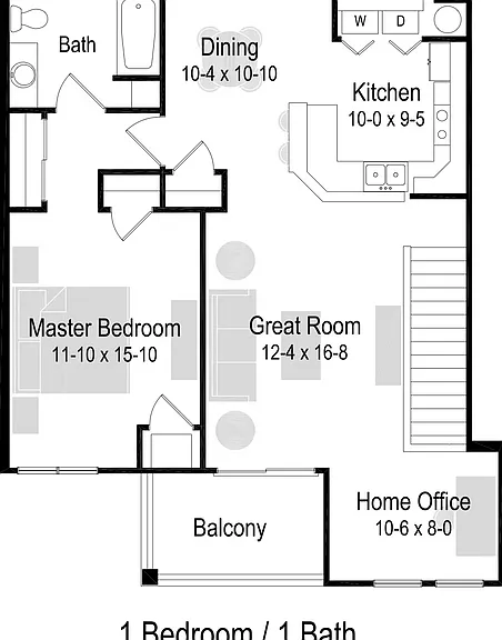Wyndridge Nominee Apartments — Photo 9