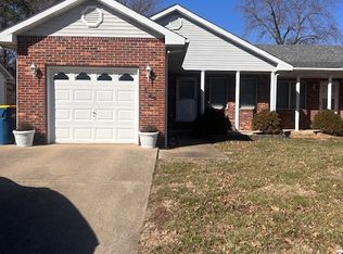 529 Jaime Lynn Ct #1, Edwardsville, IL