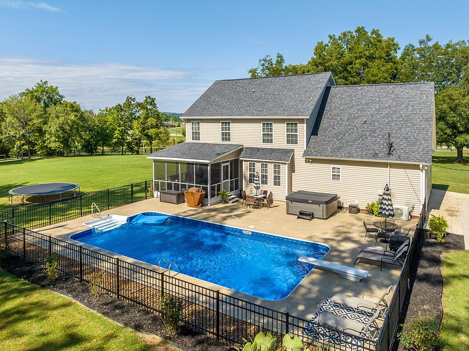 8736 Ooltewah Rd, Ooltewah, TN 37363 MLS 1362711 Zillow