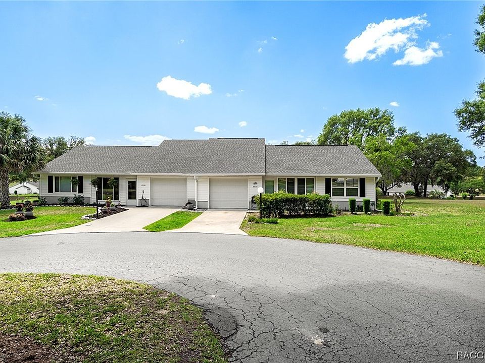 2338 N Alachua Point, Hernando, FL 34442 Zillow
