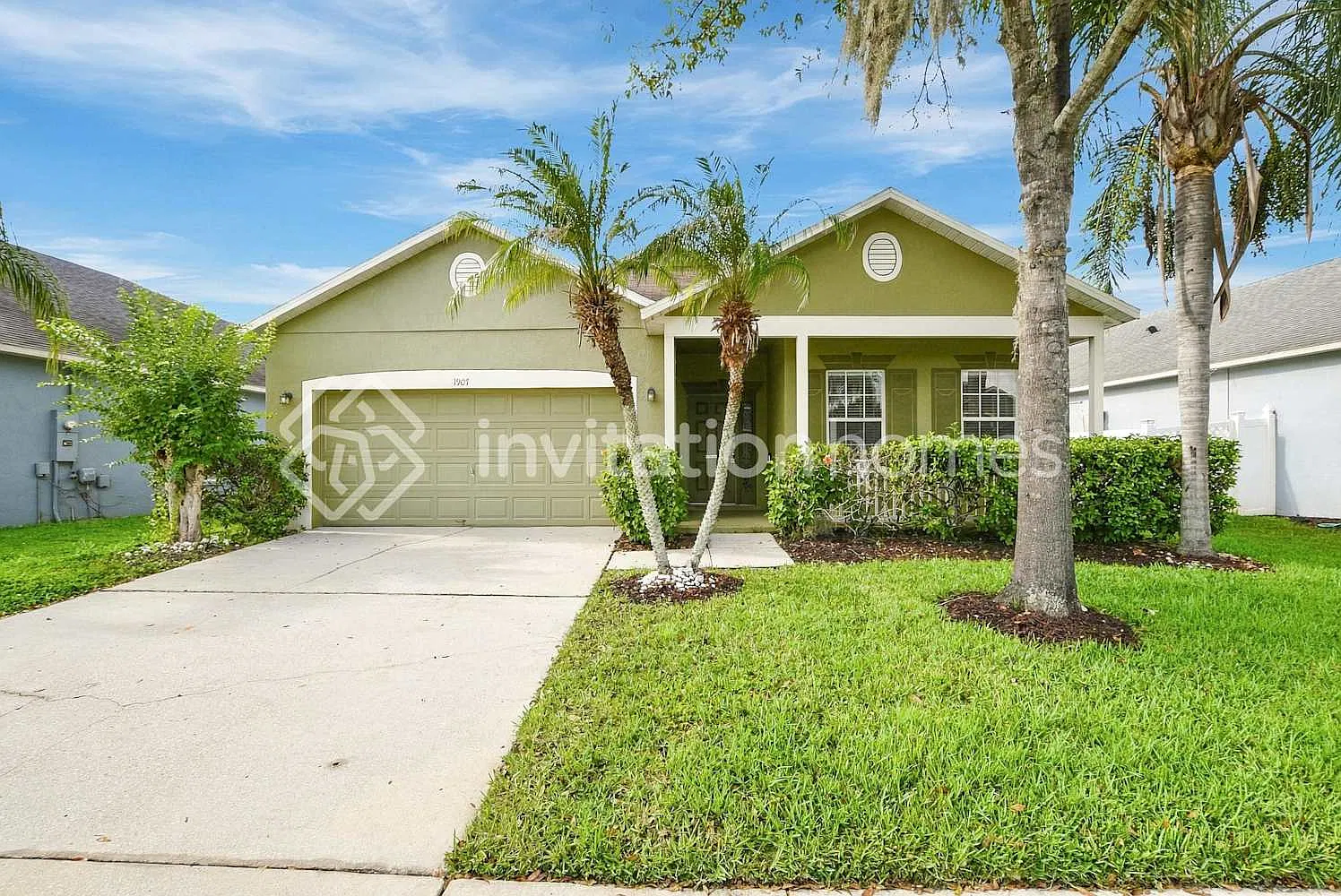 1907 Great Falls Way Orlando, FL 32824 — Photo 1