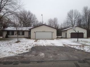 1639 Huntington Rd, Saginaw, MI 48601
