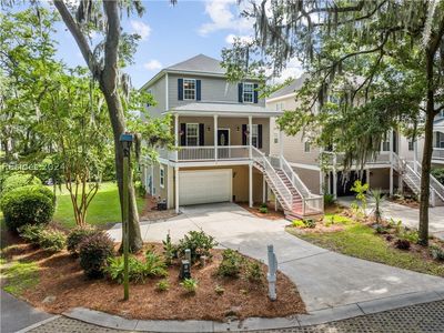 3 Gold Oak Ct, Hilton Head Island, SC, 29926