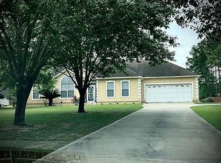 489 Wendell Sears Rd, Douglas, GA 31535