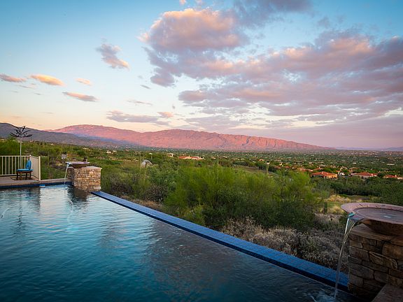 2nd image of 10000 E Sabino Estates Dr