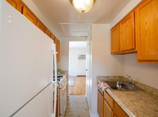 Northridge Townhomes, Pleasantville, NJ 08232