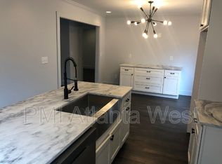 874 Rochelle Dr SW, Atlanta, GA 30310