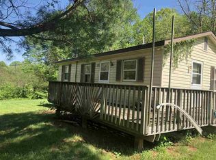 398 Old C&w Railway Rd, Mount Solon, VA 22843