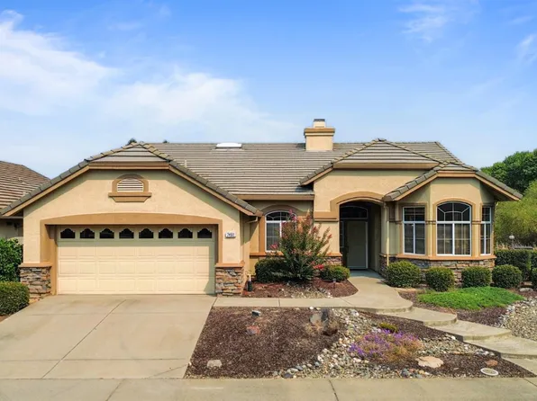 7461 Timberrose Way, Roseville, CA 95747