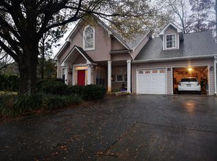 4125 Wildridge Dr, Duluth, GA 30096