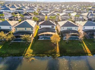 2691 Calistoga Ave, Kissimmee, FL 34741