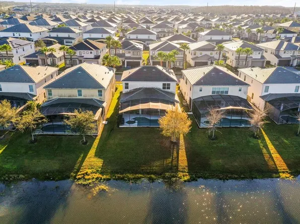 2691 Calistoga Ave, Kissimmee, FL 34741