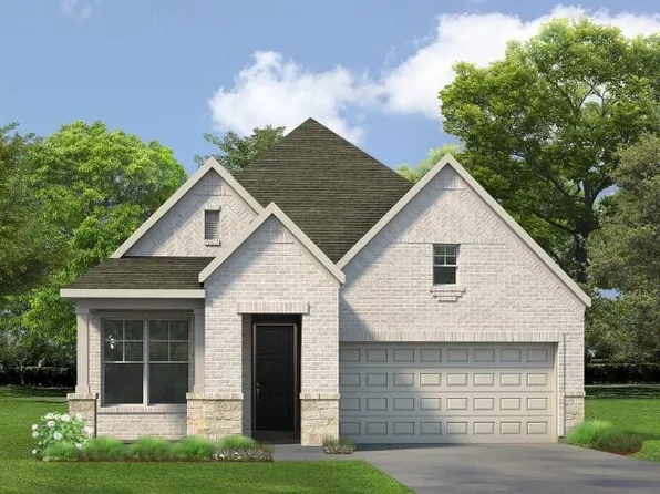 18559 Scarlet Paintbrush Dr, Montgomery, TX 77356