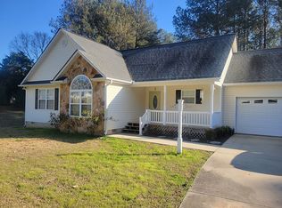 1257 Wagers Mill Rd, Newnan, GA 30263