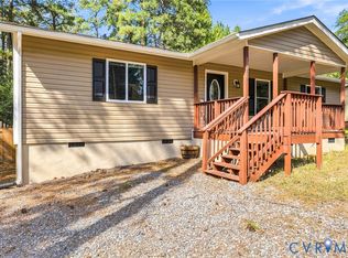 12135 White Bark Rd, Ruther Glen, VA 22546