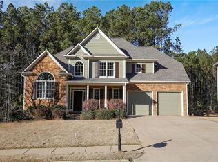 61 Sugar Maple Ln, Dallas, GA 30132