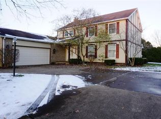 5200 Parkhaven Ave NE, Canton, OH