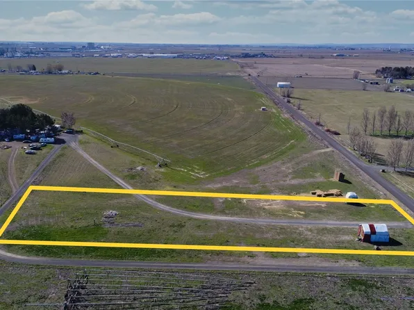 0 Lot 8 Rd M NE, Moses Lake, WA 98837