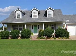 5713 Cedar Valley Dr, Poplar Bluff, MO 63901