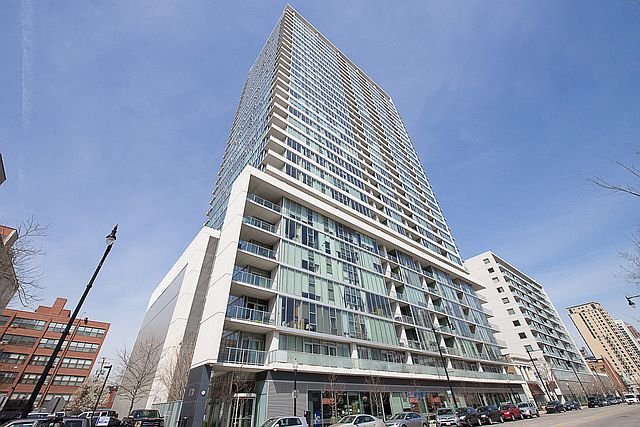 1st image of 1720 S Michigan Ave APT 2912