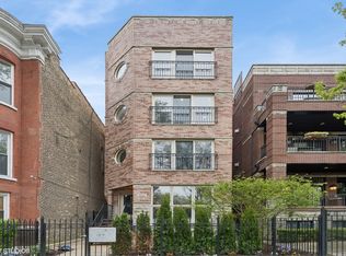 821 W Aldine Ave APT 1, Chicago, IL 60657