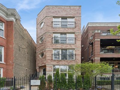 821 W Aldine Ave APT 1, Chicago, IL, 60657