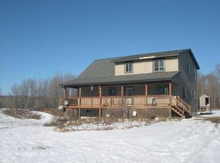 W4194 County Road A, Lily, WI 54491